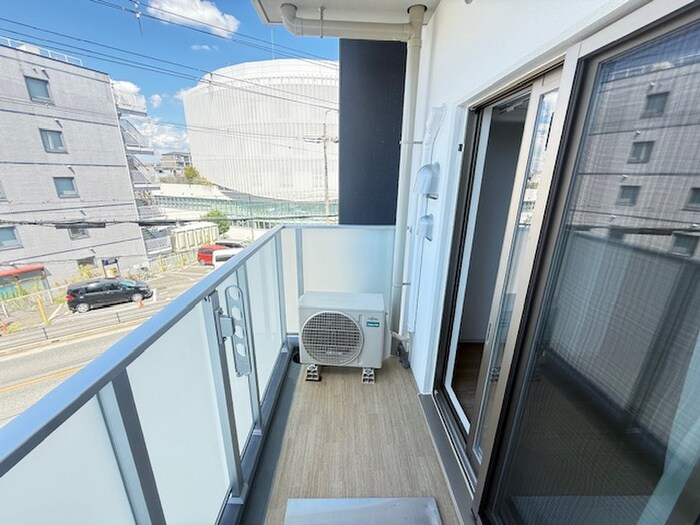 ｸﾛｰﾊﾞｰ･ｸﾚｱ石橋阪大前の物件内観写真