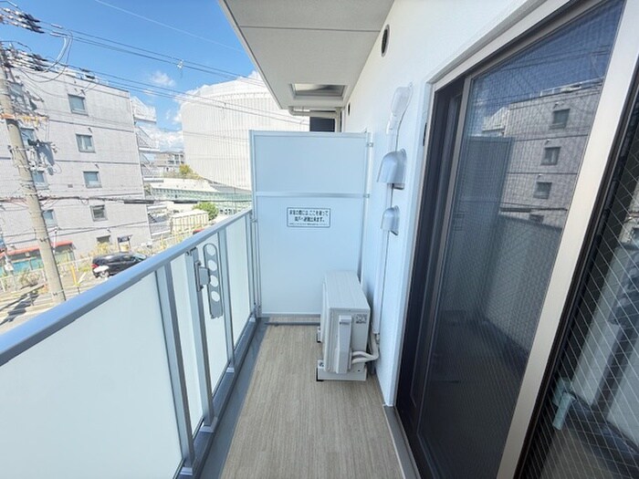 ｸﾛｰﾊﾞｰ･ｸﾚｱ石橋阪大前の物件内観写真