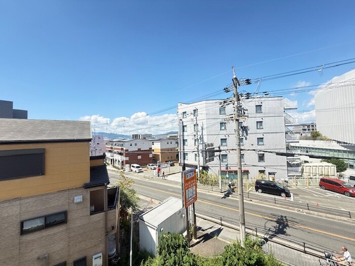 ｸﾛｰﾊﾞｰ･ｸﾚｱ石橋阪大前の物件内観写真