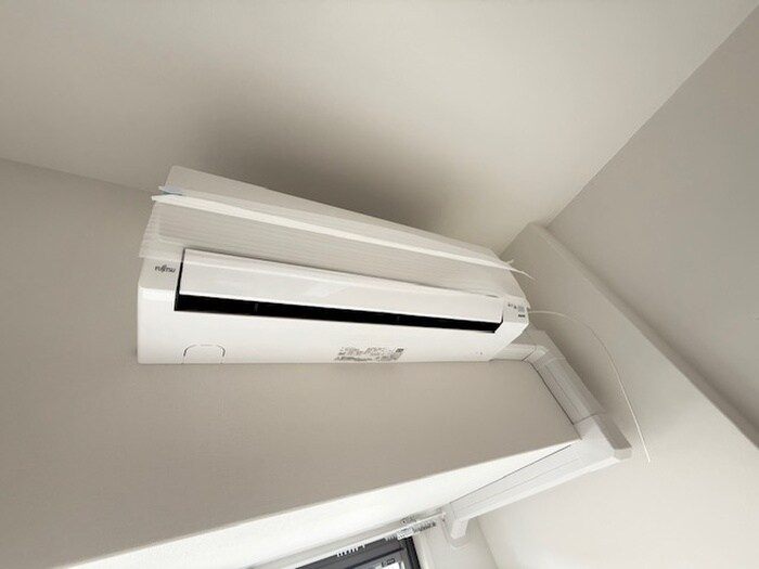 ｸﾛｰﾊﾞｰ･ｸﾚｱ石橋阪大前の物件内観写真