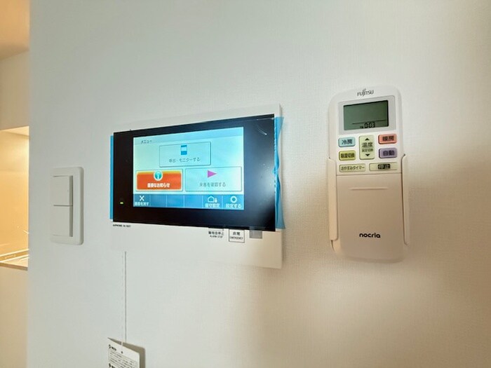 ｸﾛｰﾊﾞｰ･ｸﾚｱ石橋阪大前の物件内観写真