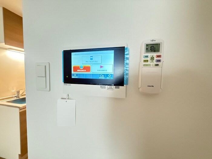 ｸﾛｰﾊﾞｰ･ｸﾚｱ石橋阪大前の物件内観写真