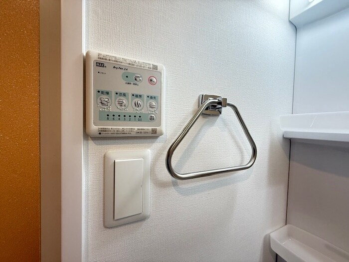 ｸﾛｰﾊﾞｰ･ｸﾚｱ石橋阪大前の物件内観写真