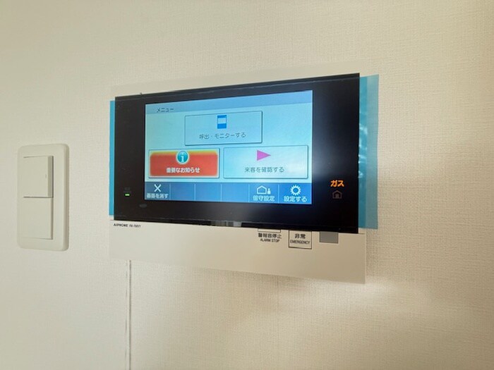 ｸﾛｰﾊﾞｰ･ｸﾚｱ石橋阪大前の物件内観写真