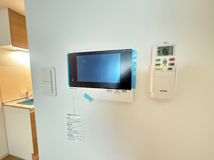 ｸﾛｰﾊﾞｰ･ｸﾚｱ石橋阪大前の物件内観写真