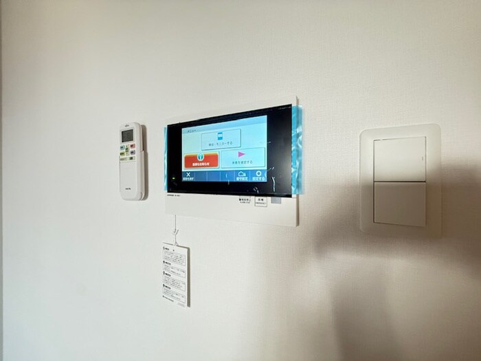 ｸﾛｰﾊﾞｰ･ｸﾚｱ石橋阪大前の物件内観写真