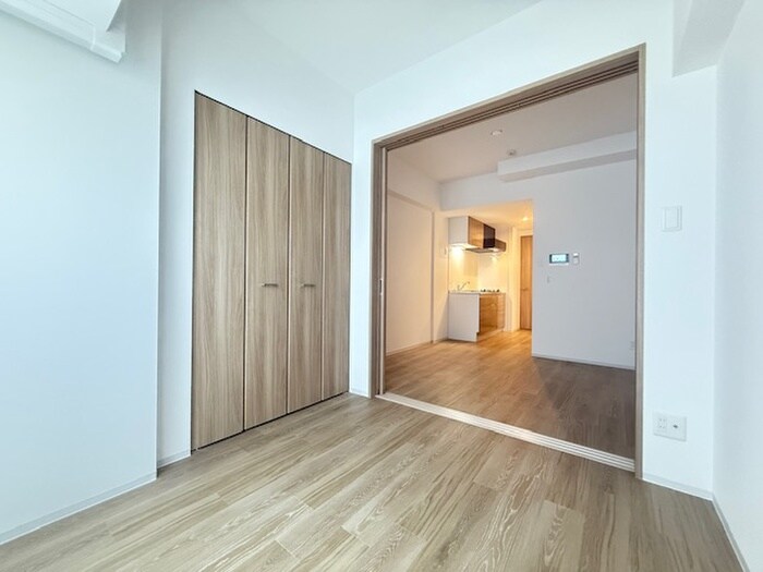 ｸﾛｰﾊﾞｰ･ｸﾚｱ石橋阪大前の物件内観写真