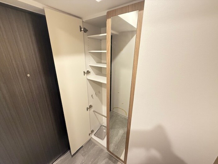 ｸﾛｰﾊﾞｰ･ｸﾚｱ石橋阪大前の物件内観写真