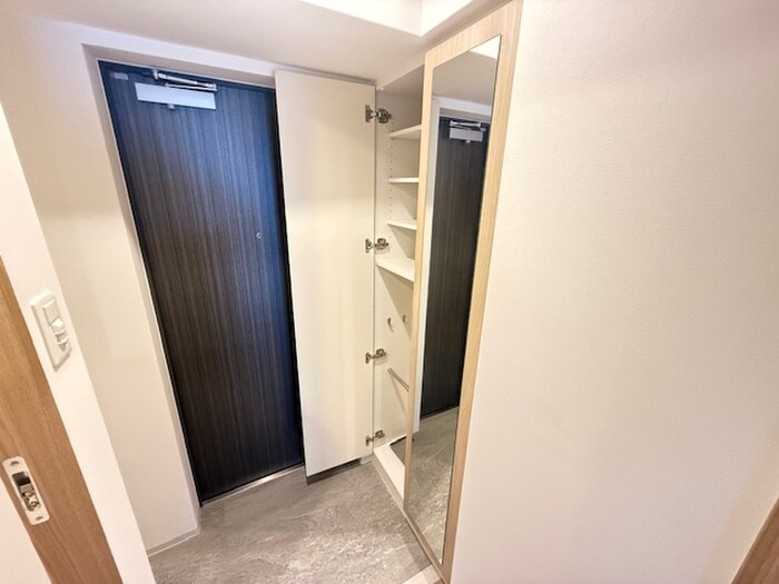 ｸﾛｰﾊﾞｰ･ｸﾚｱ石橋阪大前の物件内観写真