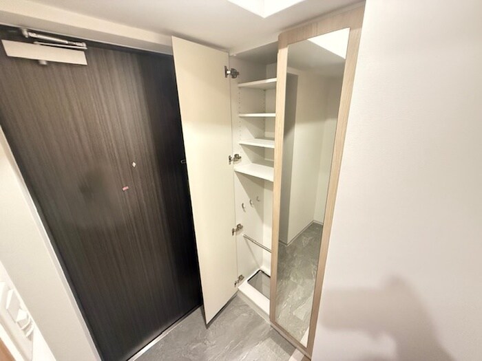 ｸﾛｰﾊﾞｰ･ｸﾚｱ石橋阪大前の物件内観写真