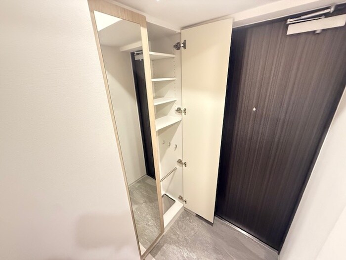 ｸﾛｰﾊﾞｰ･ｸﾚｱ石橋阪大前の物件内観写真