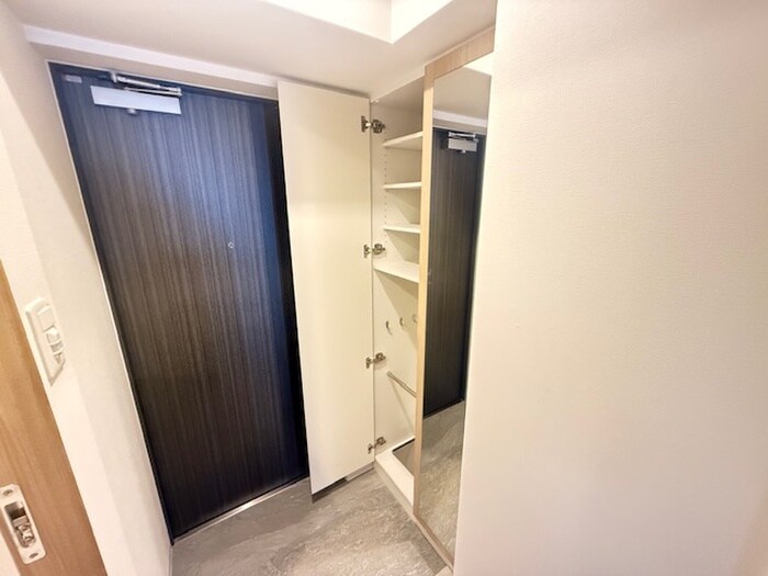 ｸﾛｰﾊﾞｰ･ｸﾚｱ石橋阪大前の物件内観写真