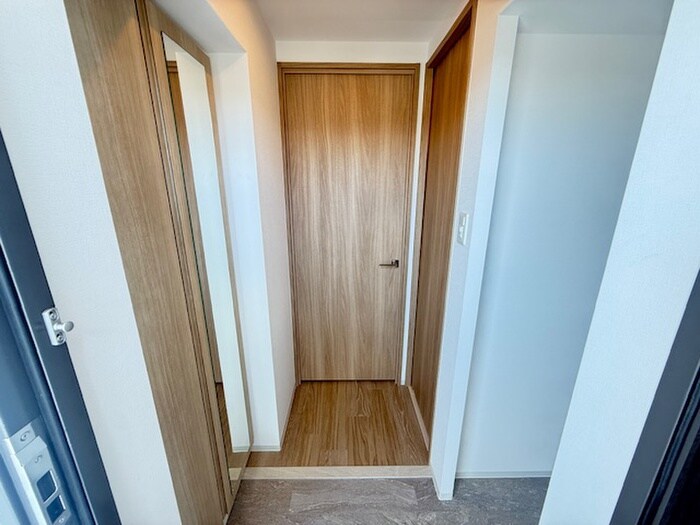 ｸﾛｰﾊﾞｰ･ｸﾚｱ石橋阪大前の物件内観写真