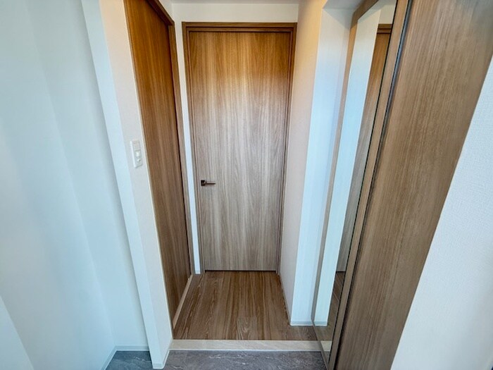 ｸﾛｰﾊﾞｰ･ｸﾚｱ石橋阪大前の物件内観写真