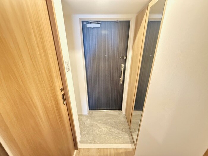 ｸﾛｰﾊﾞｰ･ｸﾚｱ石橋阪大前の物件内観写真