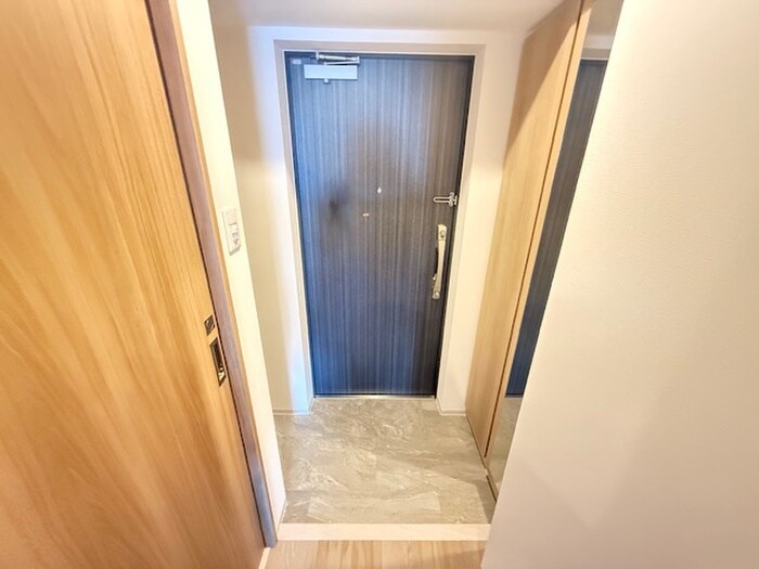 ｸﾛｰﾊﾞｰ･ｸﾚｱ石橋阪大前の物件内観写真