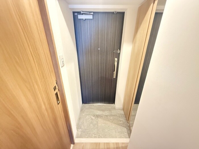 ｸﾛｰﾊﾞｰ･ｸﾚｱ石橋阪大前の物件内観写真