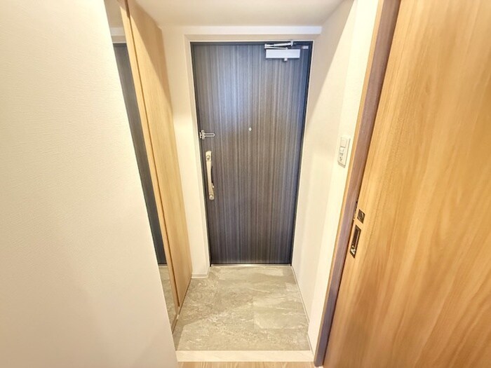 ｸﾛｰﾊﾞｰ･ｸﾚｱ石橋阪大前の物件内観写真