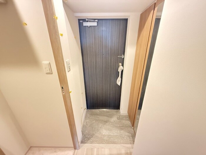 ｸﾛｰﾊﾞｰ･ｸﾚｱ石橋阪大前の物件内観写真