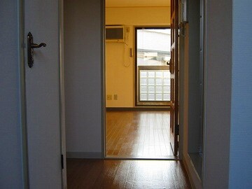 ハイツ　浜谷の物件内観写真