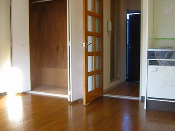 ハイツ　浜谷の物件内観写真