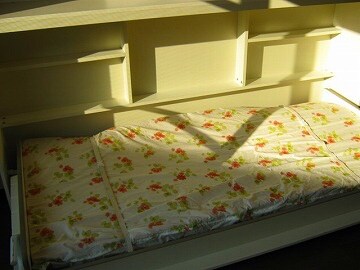 ハイツ　浜谷の物件内観写真