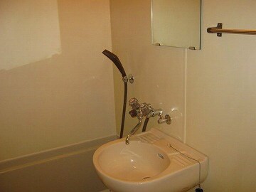 ハイツ　浜谷の物件内観写真