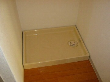 ハイツ　浜谷の物件内観写真