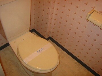 ハイツ　浜谷の物件内観写真