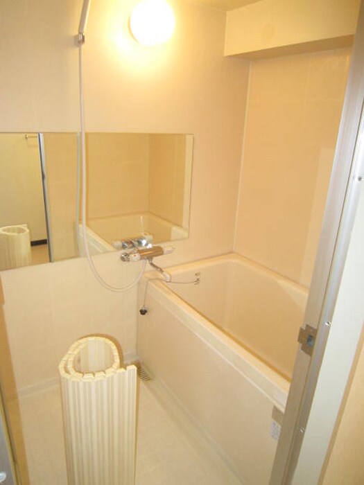 フェルザ住之江公園の物件内観写真