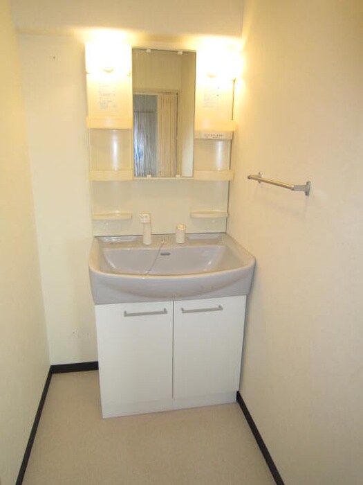 フェルザ住之江公園の物件内観写真