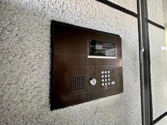 フェルザ住之江公園の物件外観写真