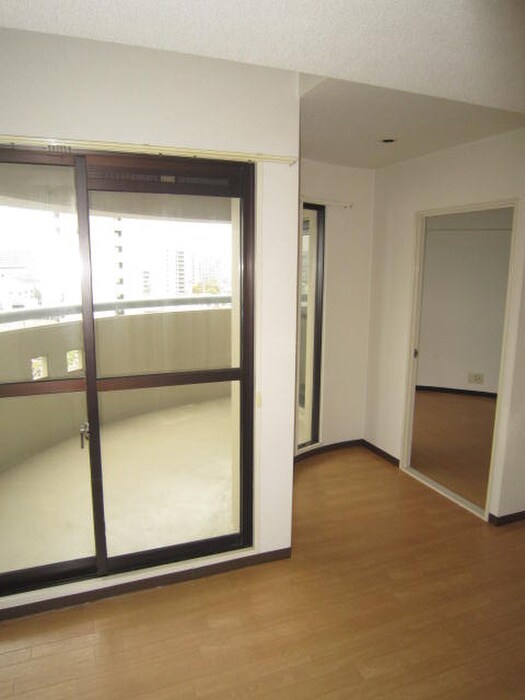 フェルザ住之江公園の物件内観写真