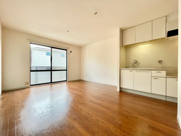 フェニックス・ヴィラの物件内観写真