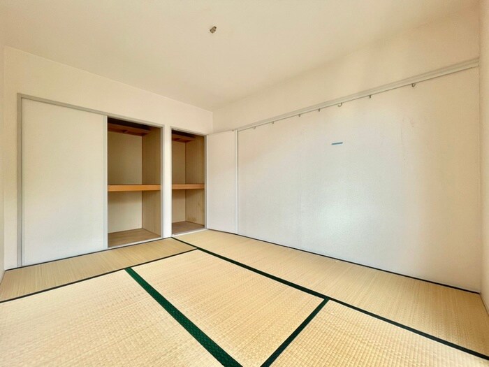 フェニックス・ヴィラの物件内観写真