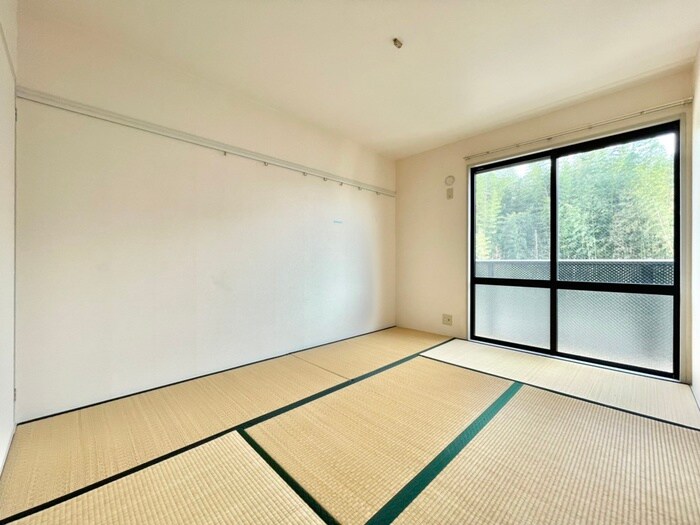 フェニックス・ヴィラの物件内観写真