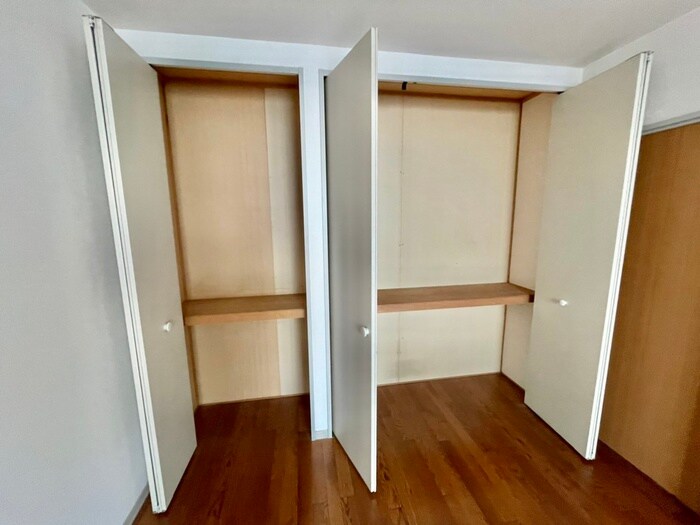 フェニックス・ヴィラの物件内観写真