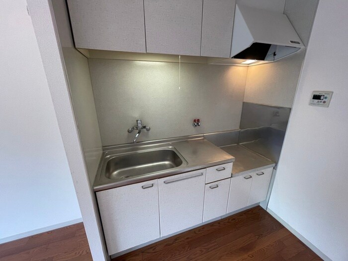 フェニックス・ヴィラの物件内観写真