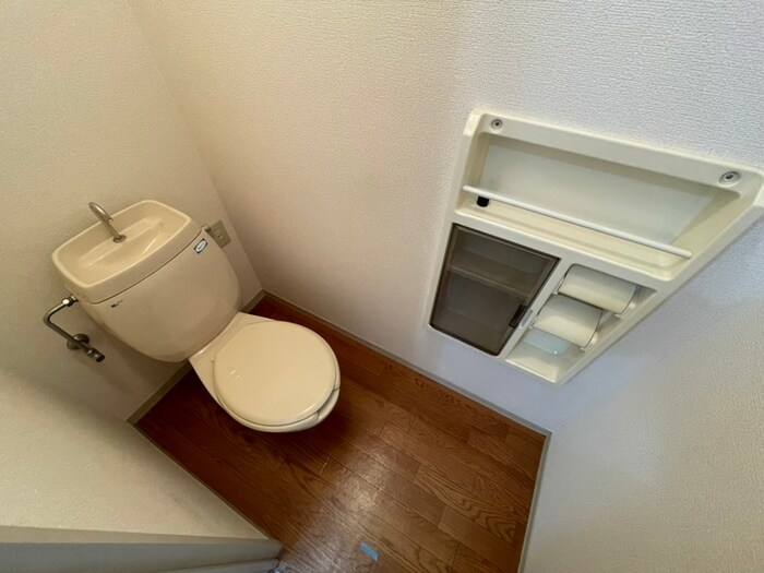 フェニックス・ヴィラの物件内観写真