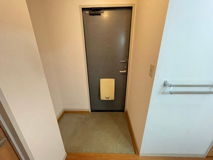 フェニックス・ヴィラの物件内観写真