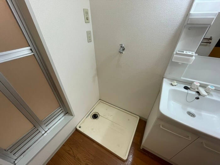 フェニックス・ヴィラの物件内観写真