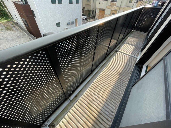 フェニックス・ヴィラの物件内観写真