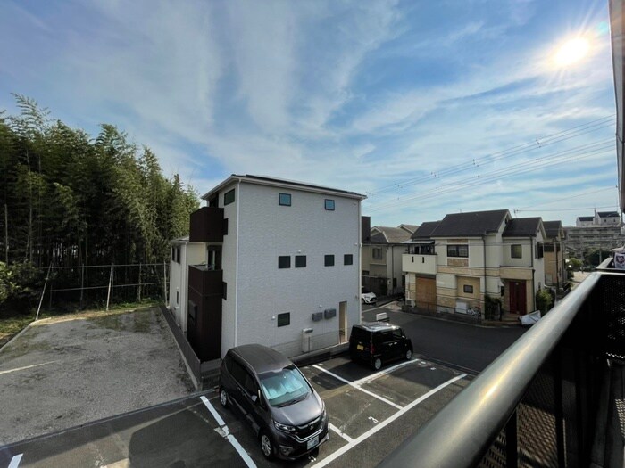 フェニックス・ヴィラの物件内観写真