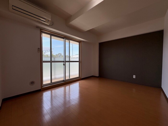 クレアドル須磨Ⅱの物件内観写真