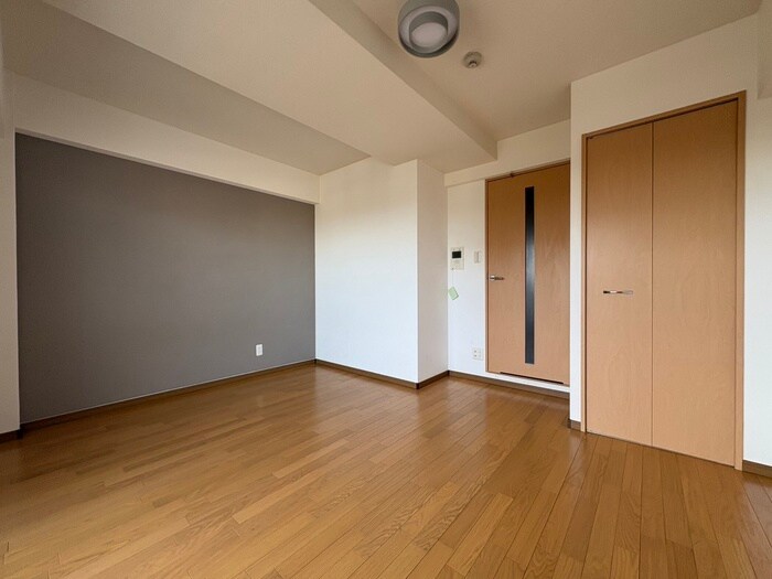 クレアドル須磨Ⅱの物件内観写真