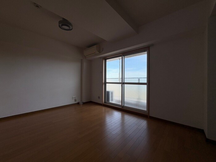 クレアドル須磨Ⅱの物件内観写真