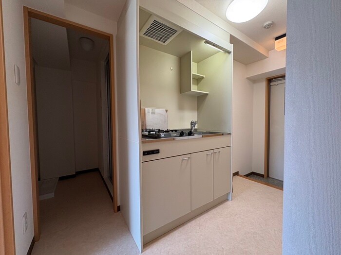 クレアドル須磨Ⅱの物件内観写真