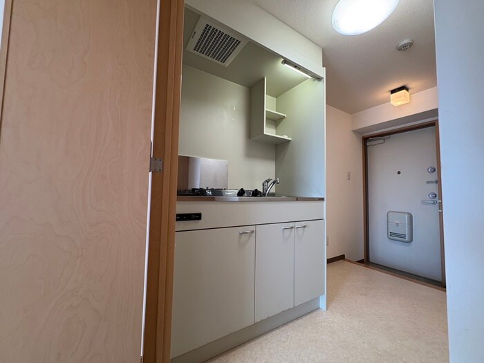 クレアドル須磨Ⅱの物件内観写真