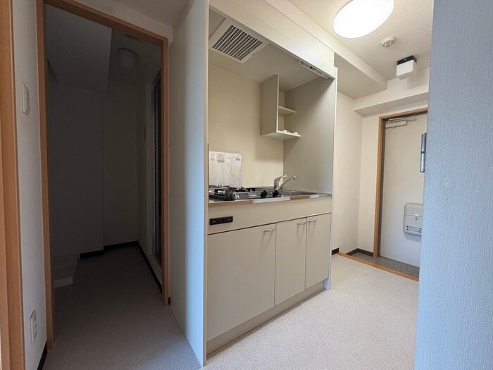 クレアドル須磨Ⅱの物件内観写真