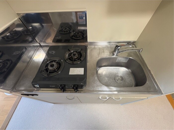 クレアドル須磨Ⅱの物件内観写真